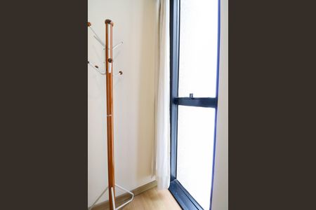 Apartamento à venda com 49m², 1 quarto e 1 vaga