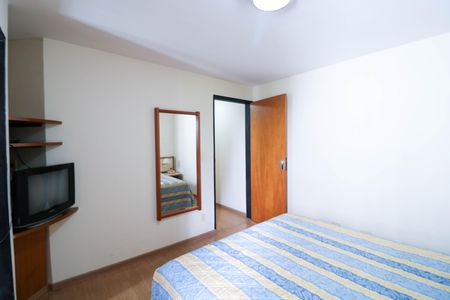 Apartamento à venda com 49m², 1 quarto e 1 vaga