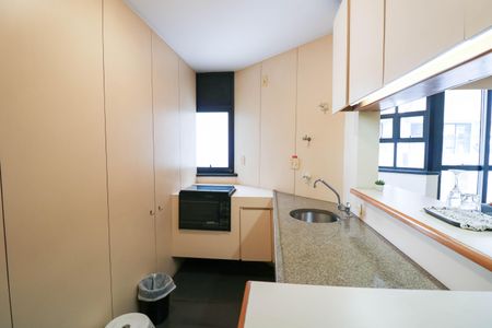 Apartamento à venda com 49m², 1 quarto e 1 vaga