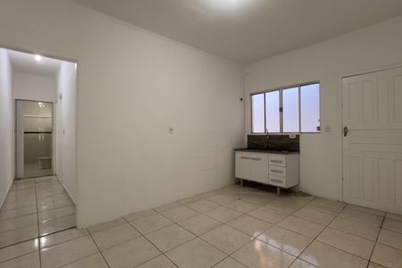 Casa à venda com 125m², 2 quartos e 2 vagasCozinha