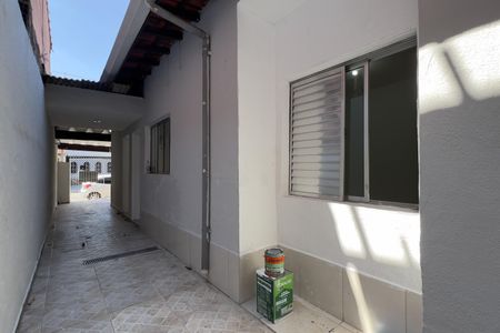 Casa à venda com 125m², 2 quartos e 2 vagasÁrea externa