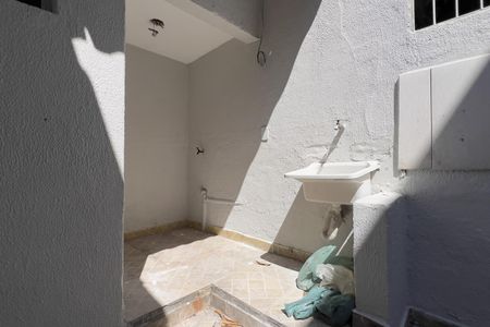 Casa à venda com 125m², 2 quartos e 2 vagasÁrea de Serviço