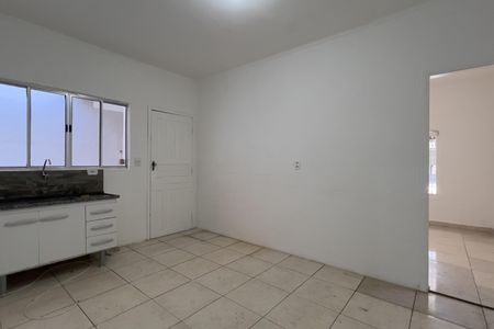 Casa à venda com 125m², 2 quartos e 2 vagasCozinha