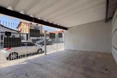 Casa à venda com 125m², 2 quartos e 2 vagasGaragem