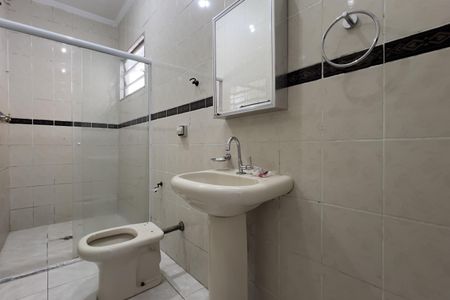 Banheiro de casa à venda com 2 quartos, 125m² em Ponte Grande, Guarulhos