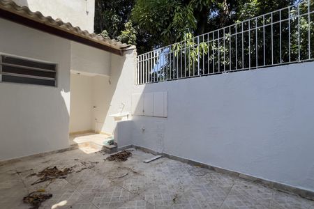 Casa à venda com 125m², 2 quartos e 2 vagasÁrea de Serviço