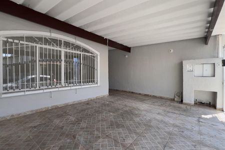 Casa à venda com 125m², 2 quartos e 2 vagasGaragem