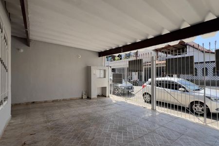 Casa à venda com 125m², 2 quartos e 2 vagasGaragem