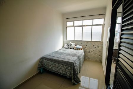 Apartamento para alugar com 45m², 1 quarto e 1 vagaQuarto 1