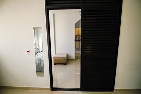 Apartamento para alugar com 45m², 1 quarto e 1 vagaQuarto 1