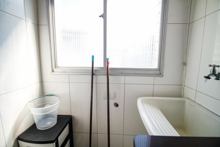 Apartamento para alugar com 45m², 1 quarto e 1 vagaÁrea de Serviço