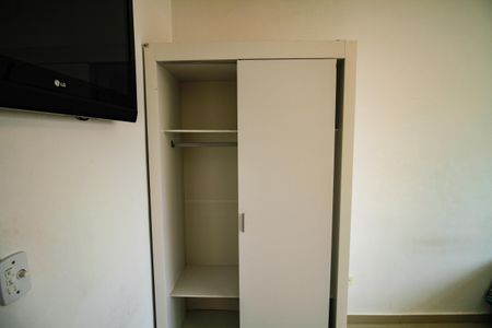 Apartamento para alugar com 45m², 1 quarto e 1 vagaQuarto 1
