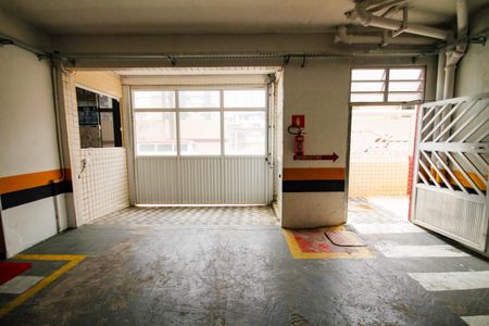 Apartamento para alugar com 45m², 1 quarto e 1 vagaÁrea comum