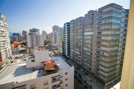 Apartamento para alugar com 45m², 1 quarto e 1 vagaSala