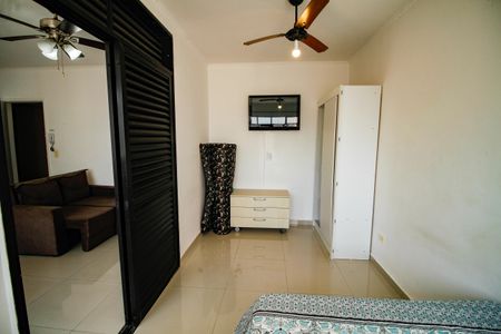 Apartamento para alugar com 45m², 1 quarto e 1 vagaQuarto 1