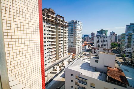 Apartamento para alugar com 45m², 1 quarto e 1 vagaSala