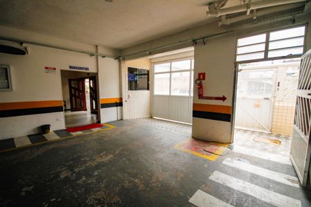 Apartamento para alugar com 45m², 1 quarto e 1 vagaÁrea comum
