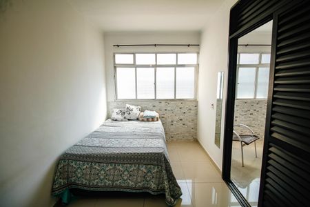 Apartamento para alugar com 45m², 1 quarto e 1 vagaQuarto 1