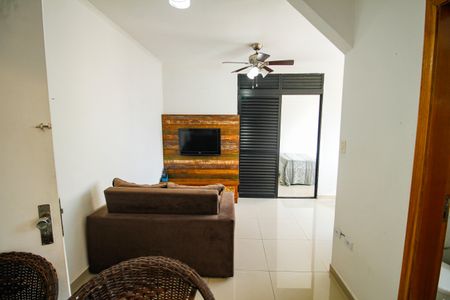 Apartamento para alugar com 45m², 1 quarto e 1 vagaSala