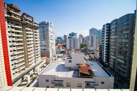 Apartamento para alugar com 45m², 1 quarto e 1 vagaSala