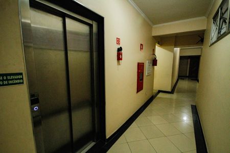 Apartamento para alugar com 45m², 1 quarto e 1 vagaÁrea comum