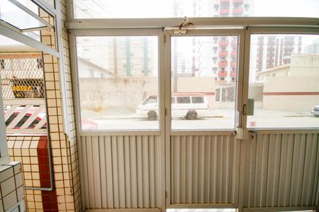 Apartamento para alugar com 45m², 1 quarto e 1 vagaÁrea comum