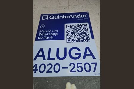 Casa para alugar com 68m², 2 quartos e sem vagaPlaquinha 