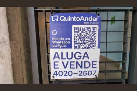 Apartamento à venda com 2 quartos, 37m² em Vila Buarque, São Paulo
