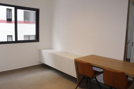 Apartamento à venda com 2 quartos, 37m² em Vila Buarque, São Paulo