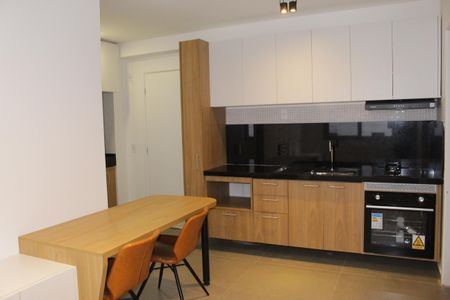 Apartamento à venda com 2 quartos, 37m² em Vila Buarque, São Paulo
