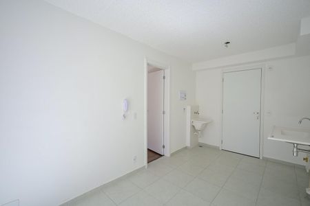 Apartamento para alugar com 29m², 1 quarto e sem vagaSala