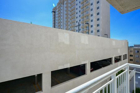 Vista de apartamento para alugar com 1 quarto, 29m² em Morumbi, São Paulo