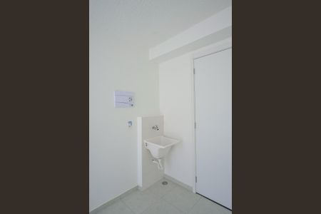 Apartamento para alugar com 29m², 1 quarto e sem vagaÁrea de Serviço 