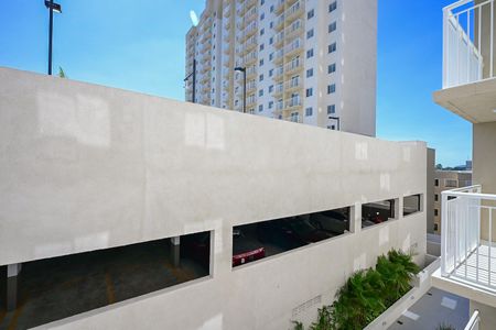 Apartamento para alugar com 29m², 1 quarto e sem vagaVista da Suíte