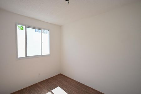 Suíte de apartamento para alugar com 1 quarto, 29m² em Morumbi, São Paulo