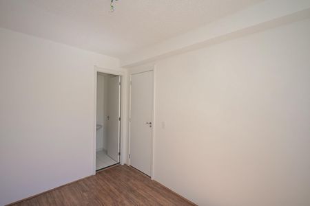 Apartamento para alugar com 29m², 1 quarto e sem vagaSuíte