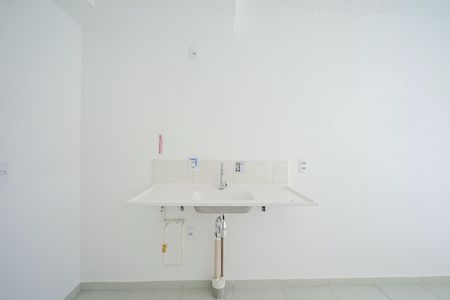 Apartamento para alugar com 29m², 1 quarto e sem vagaCozinha