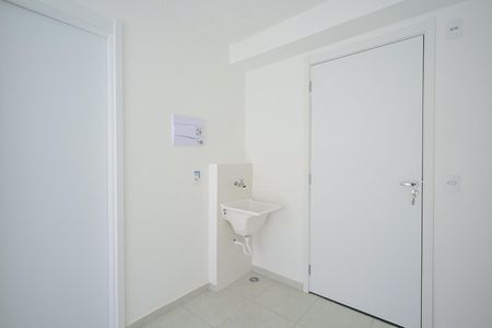 Apartamento para alugar com 29m², 1 quarto e sem vagaÁrea de Serviço 