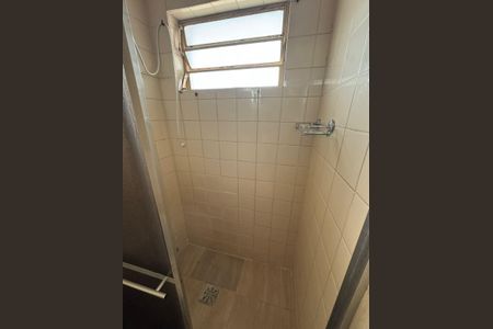 Apartamento para alugar com 36m², 1 quarto e sem vagaBanheiro