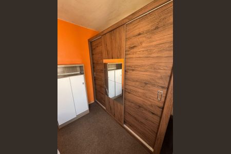 Apartamento para alugar com 36m², 1 quarto e sem vagaQuarto