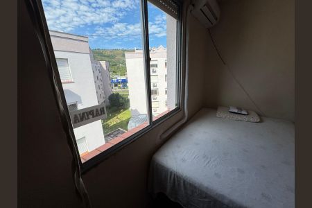 Apartamento para alugar com 36m², 1 quarto e sem vagaQuarto