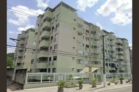 Apartamento à venda com 66m², 2 quartos e 1 vaga Apartamento à venda com 66m², 2 quartos e 1 vagaVaranda