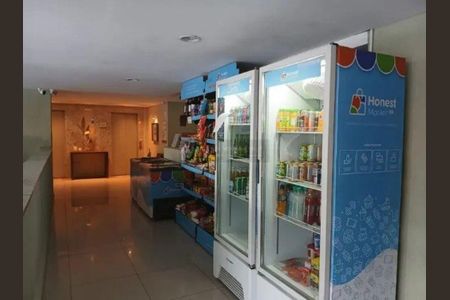 Apartamento à venda com 66m², 2 quartos e 1 vaga Apartamento à venda com 66m², 2 quartos e 1 vagaCozinha
