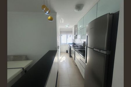 Apartamento à venda com 60m², 2 quartos e 1 vagaFoto 08