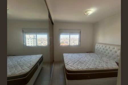 Apartamento à venda com 60m², 2 quartos e 1 vagaFoto 11