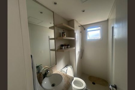 Apartamento à venda com 60m², 2 quartos e 1 vagaFoto 22