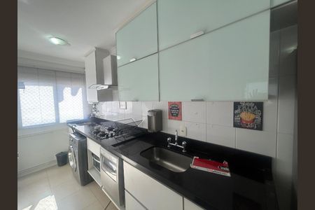 Apartamento à venda com 60m², 2 quartos e 1 vagaFoto 09