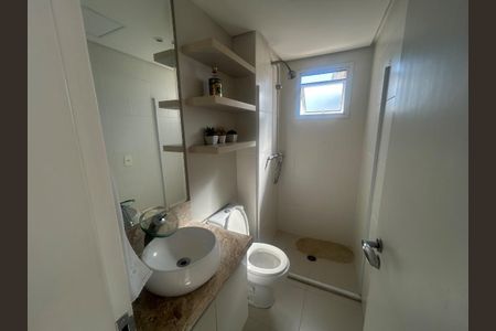 Apartamento à venda com 60m², 2 quartos e 1 vagaFoto 21