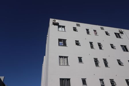 Apartamento à venda com 51m², 2 quartos e 1 vagaFachada