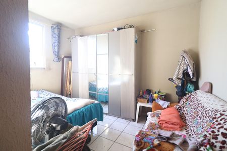 Apartamento à venda com 51m², 2 quartos e 1 vagaQuarto 02
